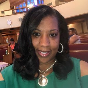 Meet your Posher, Christa